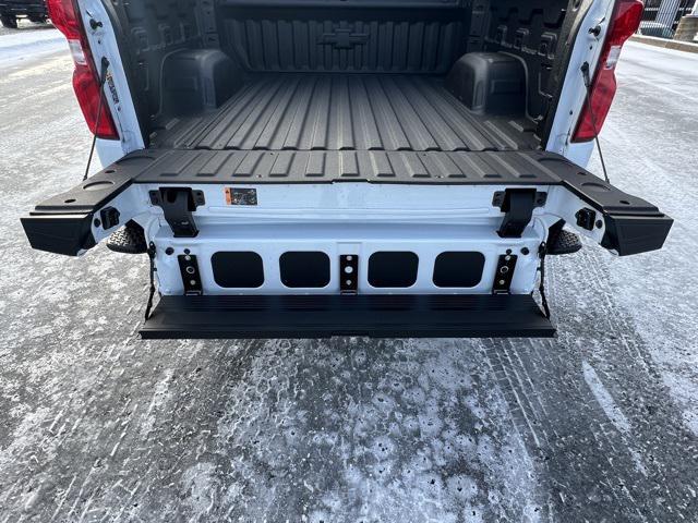 new 2026 Chevrolet Silverado 1500 car, priced at $74,165