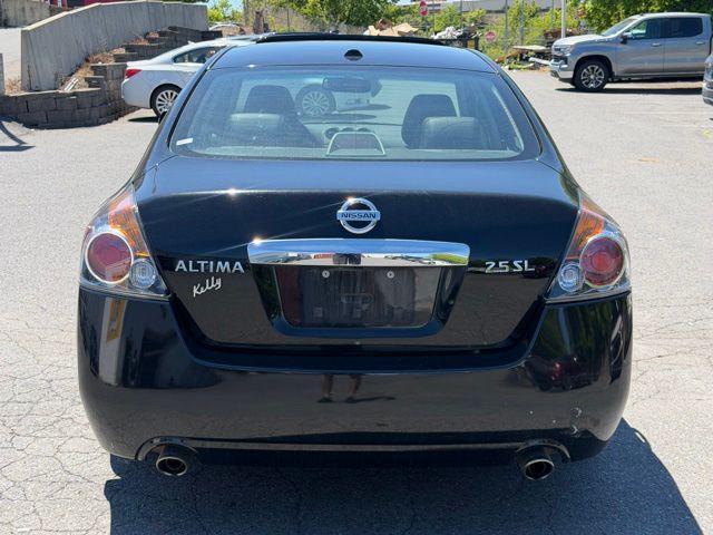 used 2012 Nissan Altima car, priced at $10,390