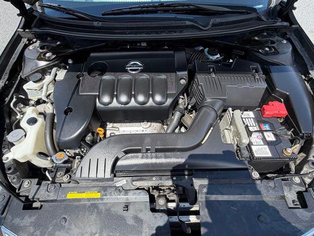 used 2012 Nissan Altima car, priced at $11,390