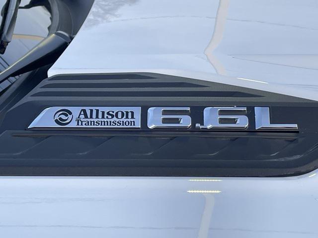 new 2026 Chevrolet Silverado 2500 car, priced at $54,390