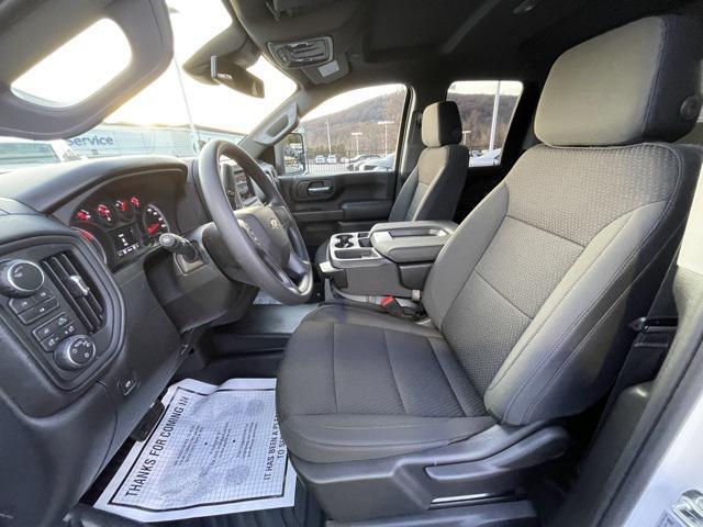 new 2026 Chevrolet Silverado 2500 car, priced at $54,390