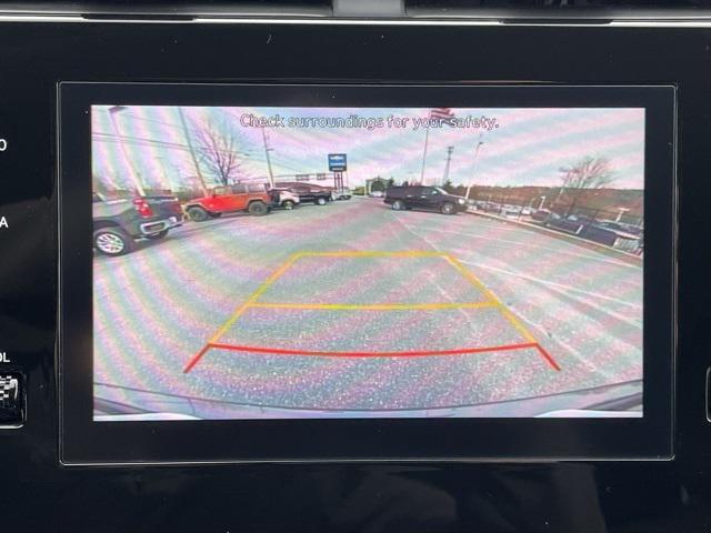 used 2023 Hyundai Tucson car, priced at $22,497