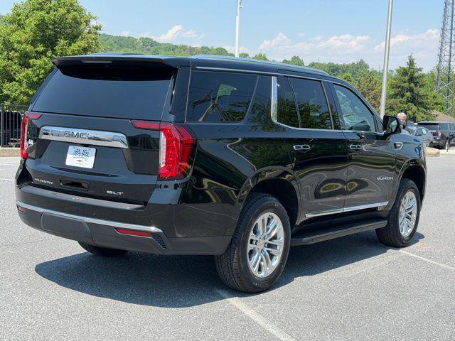 used 2023 GMC Yukon car, priced at $63,040