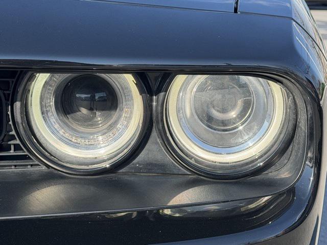 used 2023 Dodge Challenger car, priced at $29,238