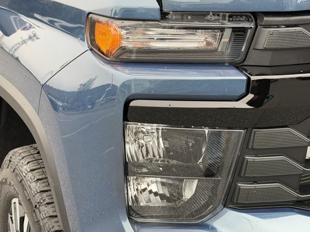 new 2026 Chevrolet Silverado 2500 car, priced at $65,765