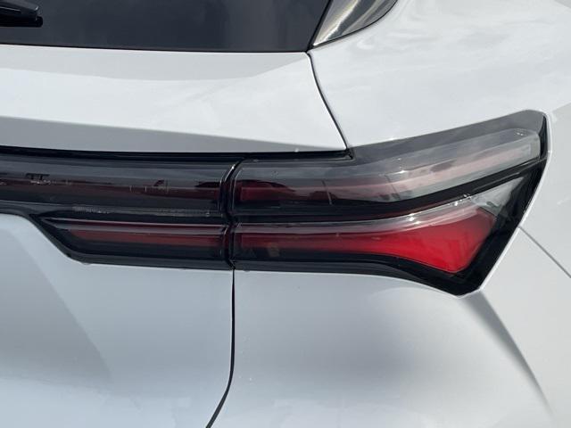 new 2026 Chevrolet Equinox EV car, priced at $38,095