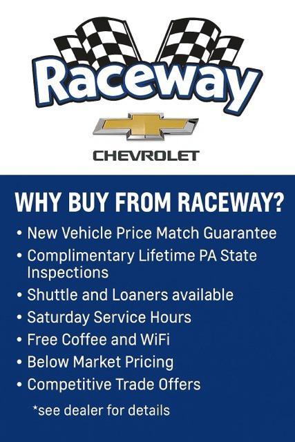 new 2026 Chevrolet Silverado 2500 car, priced at $65,380