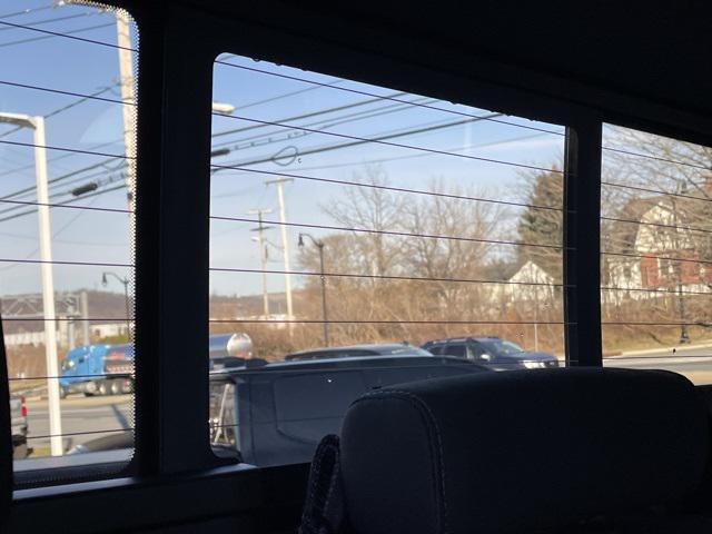 new 2026 Chevrolet Silverado 2500 car, priced at $65,380