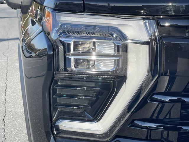 new 2026 Chevrolet Silverado 2500 car, priced at $65,380