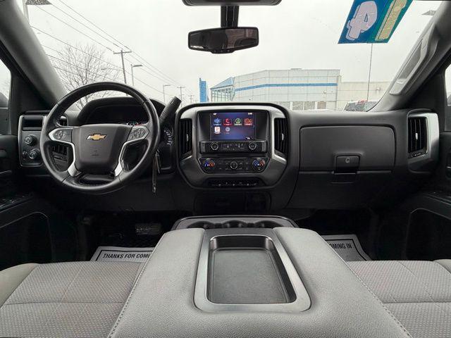 used 2014 Chevrolet Silverado 1500 car, priced at $20,000