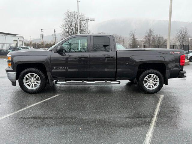 used 2014 Chevrolet Silverado 1500 car, priced at $20,000