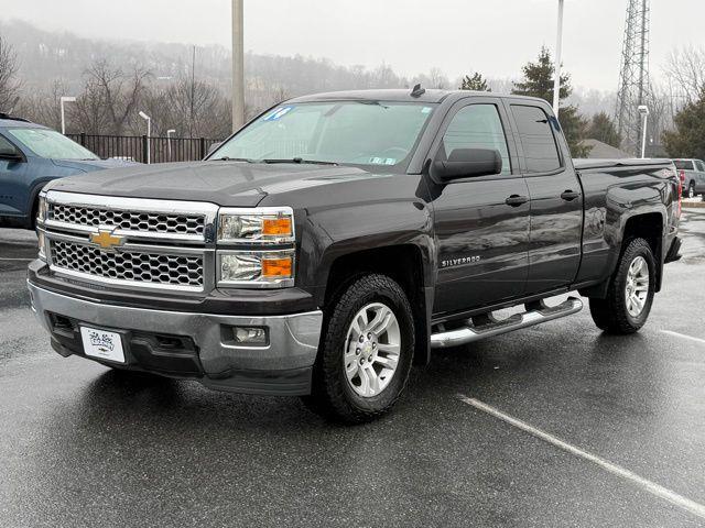 used 2014 Chevrolet Silverado 1500 car, priced at $20,000