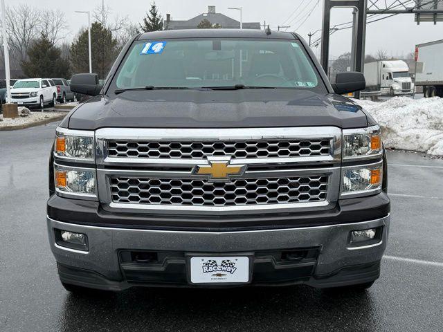 used 2014 Chevrolet Silverado 1500 car, priced at $20,000