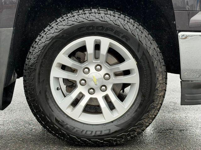 used 2014 Chevrolet Silverado 1500 car, priced at $20,000