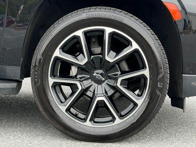 used 2023 Chevrolet Suburban car, priced at $48,963