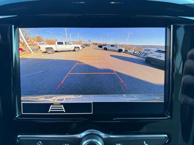 used 2023 Chevrolet Traverse car, priced at $25,000