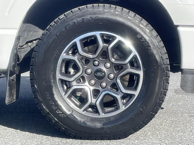 used 2021 Ford F-150 car, priced at $32,335