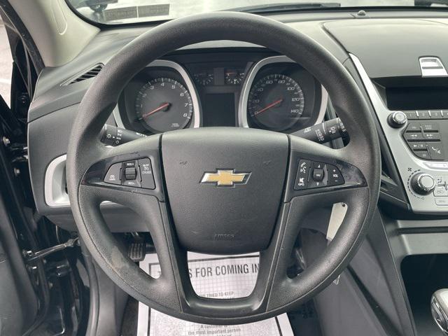 used 2013 Chevrolet Equinox car, priced at $8,900