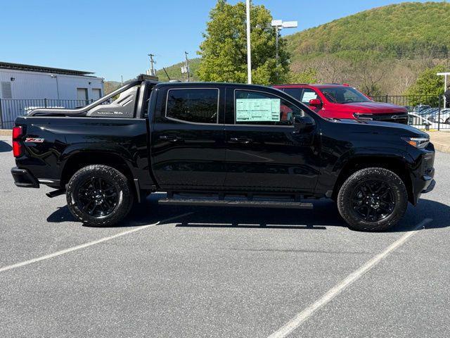 new 2026 Chevrolet Colorado car, priced at $53,540