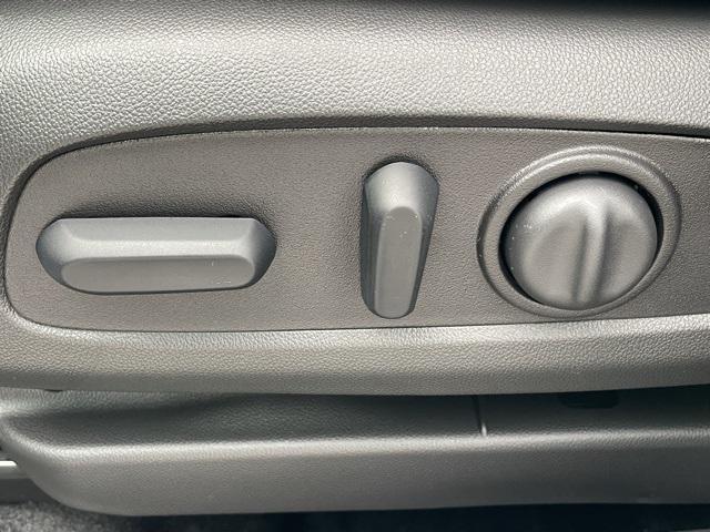 new 2026 Chevrolet TrailBlazer car, priced at $32,975