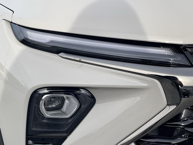 new 2026 Chevrolet TrailBlazer car, priced at $32,975