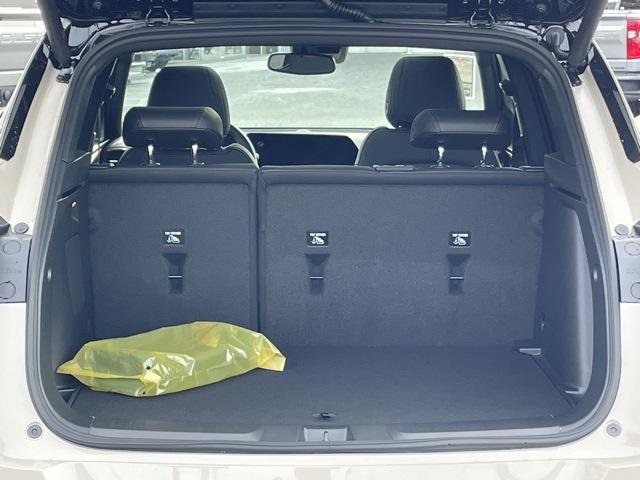 new 2026 Chevrolet TrailBlazer car, priced at $32,975