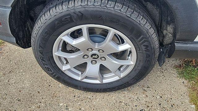 used 2021 Ford Bronco Sport car, priced at $19,579