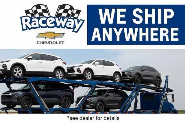 new 2026 Chevrolet Traverse car, priced at $55,325