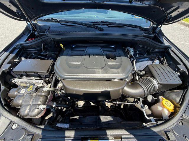 used 2020 Jeep Grand Cherokee car, priced at $28,390