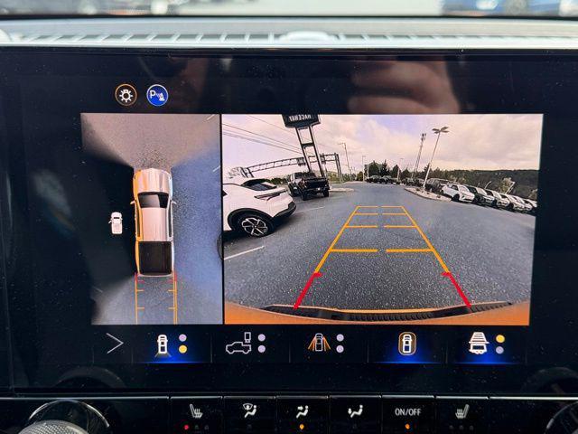 new 2026 Chevrolet Colorado car, priced at $44,280