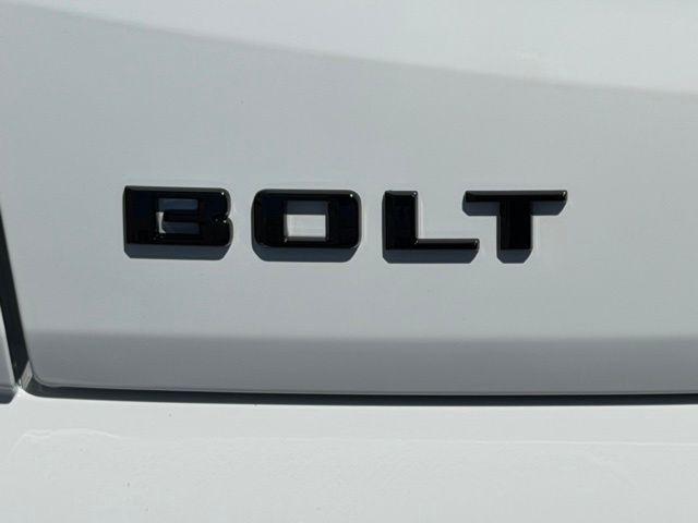 new 2027 Chevrolet Bolt car, priced at $29,525