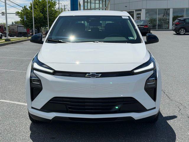 new 2027 Chevrolet Bolt car, priced at $29,525