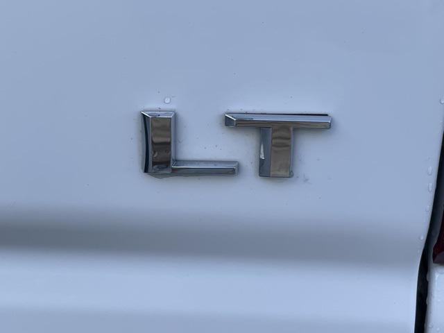 used 2022 Chevrolet Silverado 1500 car, priced at $35,816