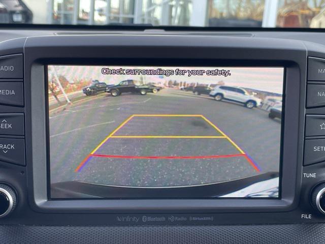 used 2020 Hyundai Kona car, priced at $18,000