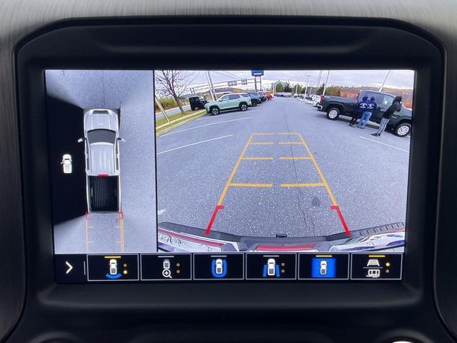 used 2023 GMC Sierra 3500 car, priced at $68,500