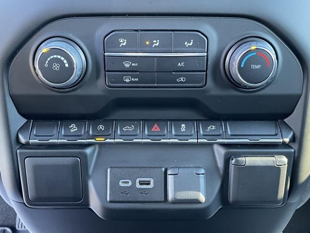 used 2022 Chevrolet Silverado 1500 car, priced at $35,438