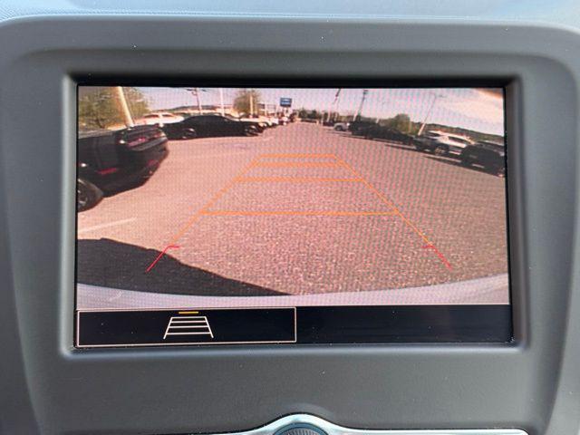 used 2023 Chevrolet Equinox car, priced at $23,121