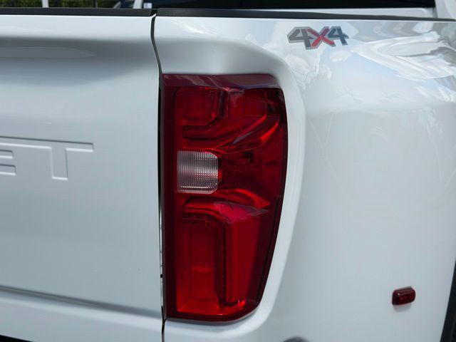 used 2021 Chevrolet Silverado 3500 car, priced at $48,389