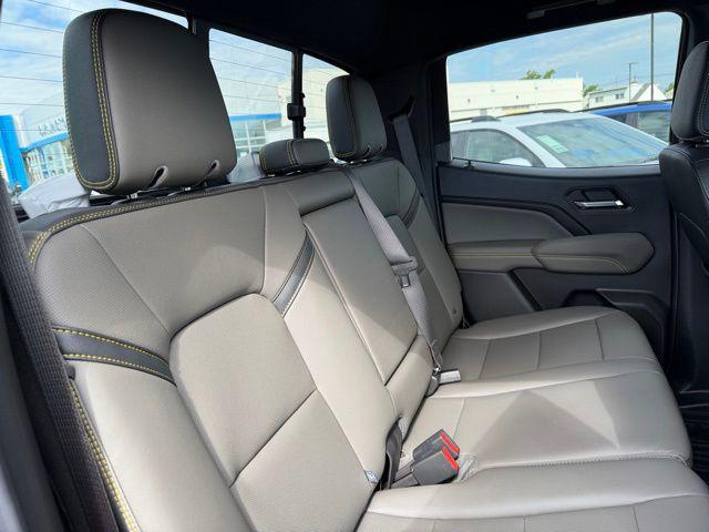 new 2026 Chevrolet Colorado car, priced at $53,725