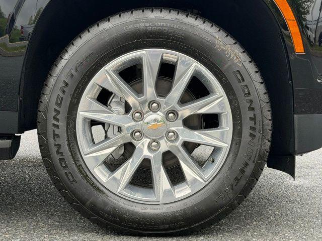 new 2026 Chevrolet Suburban car, priced at $84,475