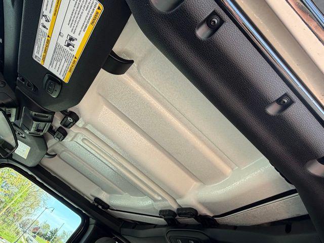 used 2024 Jeep Wrangler 4xe car, priced at $30,490