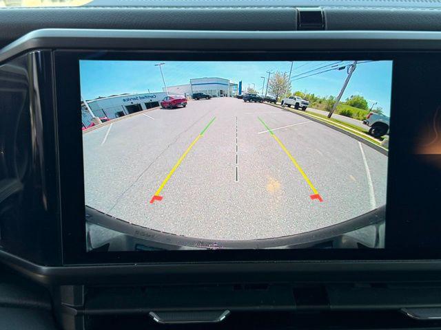 used 2024 Jeep Wrangler 4xe car, priced at $30,490
