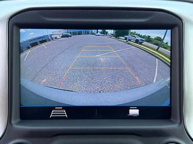 used 2020 Chevrolet Silverado 1500 car, priced at $30,285