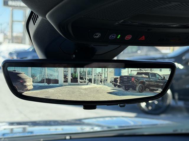 new 2026 Chevrolet Equinox car, priced at $33,815