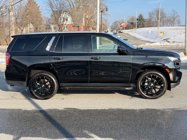 used 2023 Chevrolet Tahoe car, priced at $44,811