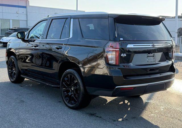 used 2023 Chevrolet Tahoe car, priced at $44,811