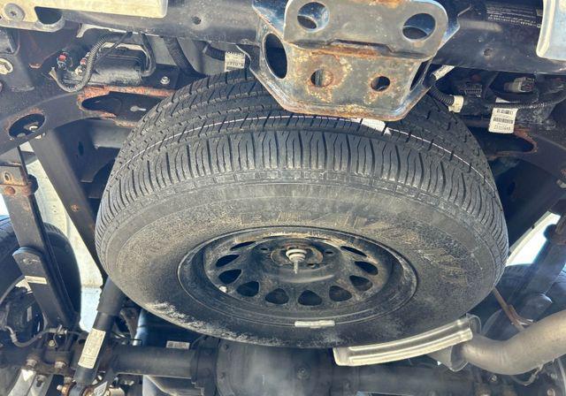 used 2023 Chevrolet Silverado 1500 car, priced at $35,500