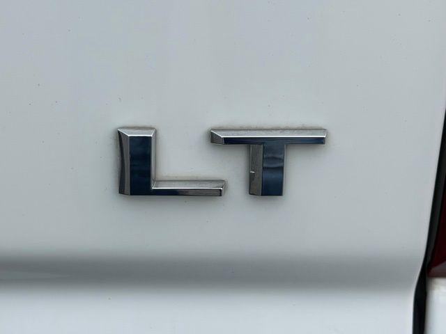 used 2023 Chevrolet Silverado 1500 car, priced at $34,961