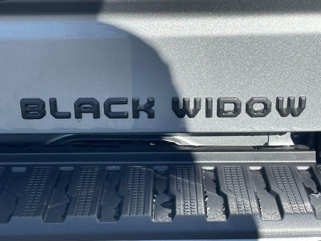 new 2026 Chevrolet Silverado 1500 car, priced at $84,877