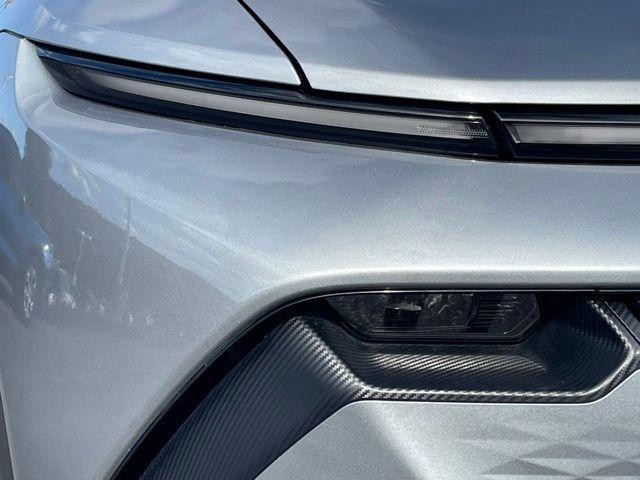 new 2026 Chevrolet Equinox EV car, priced at $35,765